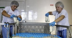 В России заговорили об ухудшении качества украинской продукции