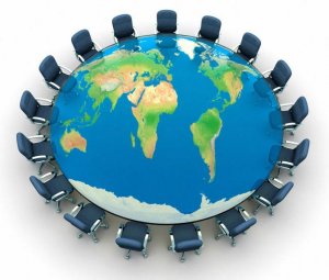 Германия призвала Украину, ЕС, США и Россию снова сесть за круглый стол