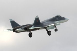 ПАК ФА получит станцию радиоэлектронной борьбы «Гималаи»