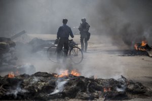 Карательная операция 'бесславные ублюдки'