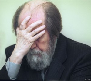 А.И.Солженицын об Украине: актуальные заметки