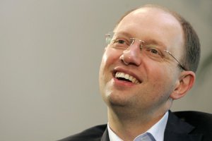 Премьер-министр Украины: "Все приходится делать одновременно"