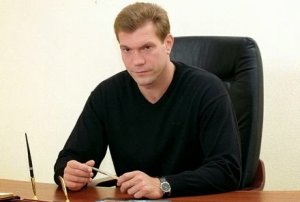 Олегу Царёву не разрешили участвовать в предвыборных теледебатах