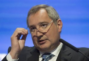 Рогозин: Киев не сделал вывод из Чернобыля, если согласен на топливо США для АЭС