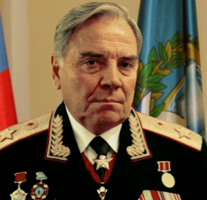 Лобов Владимир Николаевич