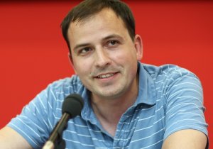 Константин Семин «Агитпроп» 25 04 2014