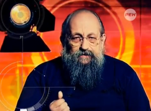 Анатолий Вассерман - Открытым текстом 25 04 2014