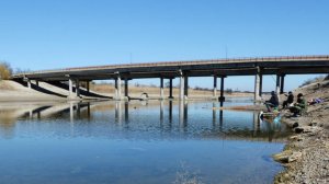 Обнаруженных запасов пресной воды в Крыму хватит для значительной части полуострова