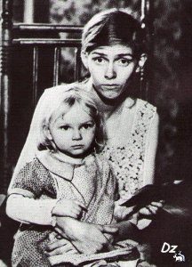 Голодомор по-американски