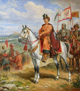 "Братские" чувства.