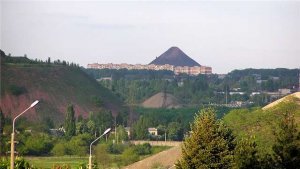 В Донецкой области ополченцы нашли соратника, похищенного ночью украинскими десантниками