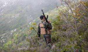 В Грузии вербуют наёмников из числа националистов для отправки на Украину