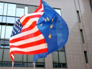 США и ЕС разошлись во мнениях при подготовке санкций против России