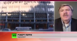 Журналист: Американские СМИ с радостью используют любую негативную информацию о России