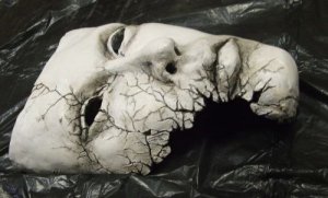 Украина сама себя казнила