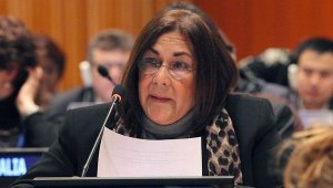 В Никарагуа ждут визит Лаврова и рассчитывают на помощь России в делах обороны