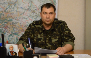 Обращение народного губернатора Валерия Болотова 29.04.2014.