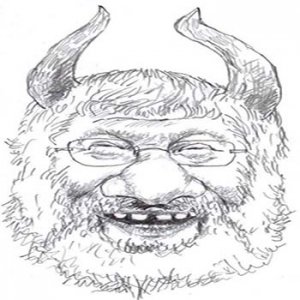 «Ибо жидъ там господарит…»