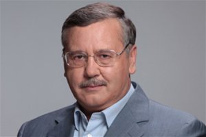 Гриценко: На внеочередном заседании нужно переизбрать Турчинова