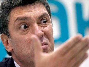 Как Ефимыча в Киеве опоили