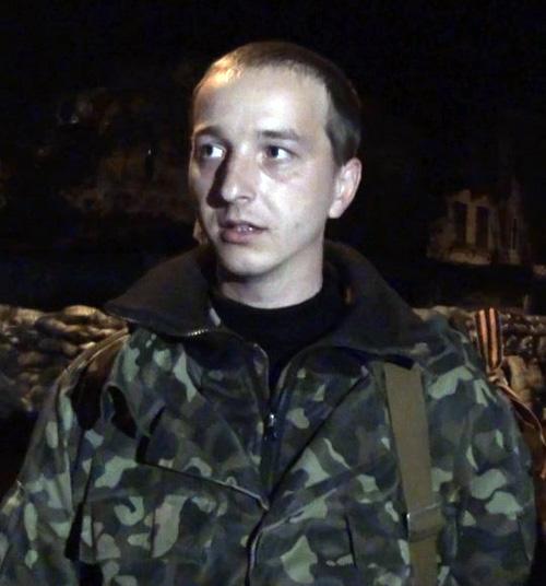 Солдаты с краматорского аэродрома: Нам отдавали приказ стрелять по людям на поражение (Видео) Солдаты с краматорского аэродрома: Нам отдавали приказ стрелять по людям на поражение (Видео)