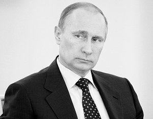 Путин: Главное - вывести военные подразделения с Востока Украины