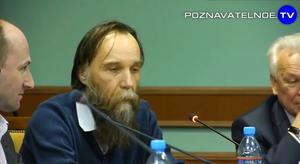 Конец корпорации "Россия" начало цивилизации "Россия"