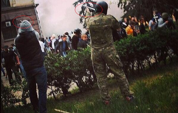 Глава МВД Украины Аваков санкционировал атаку на одесситов