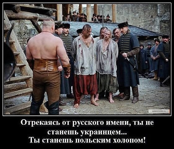 Об украинцах. Разных. (из соц-сети). Об украинцах. Разных. (из соц-сети).