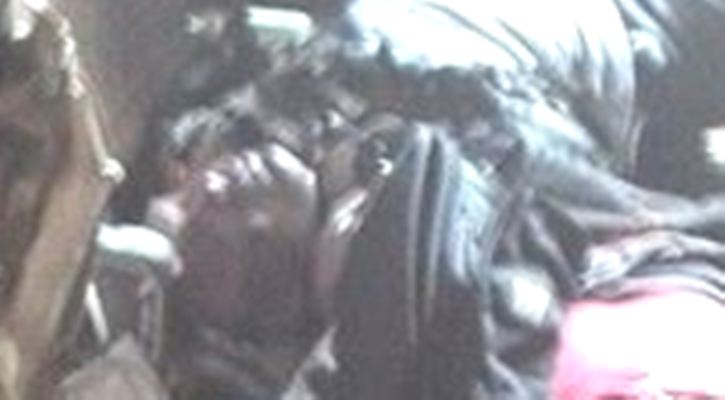 ШОК! Массовое убийство граждан Украины! Как убивали одесситов в Доме Профсоюзов — детали сценария… +18