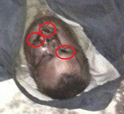 ШОК! Массовое убийство граждан Украины! Как убивали одесситов в Доме Профсоюзов — детали сценария… +18