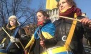 Ведьмы Майдана