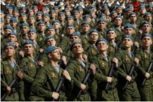 Военный парад в Севастополе с участием Путина - вызов Европе и удар по самолюбию НАТО