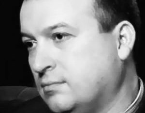 Юрий Баранчик: Теперь и Белоруссия