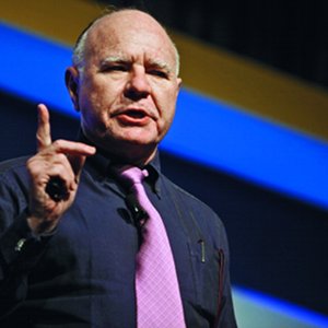 Марк Фабер предупреждает: инвесторам пора сматываться из США Марк Фабер предупреждает: инвесторам пора сматываться из США