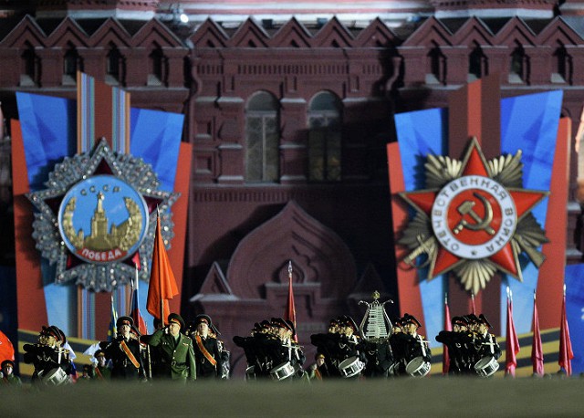 В Москве и Севастополе состоялся Парад Победы 9 мая 2014 года. ВИДЕО. ФОТО. ДОПОЛНЕНО В Москве и Севастополе состоялся Парад Победы 9 мая 2014 года. ВИДЕО. ФОТО. ДОПОЛНЕНО