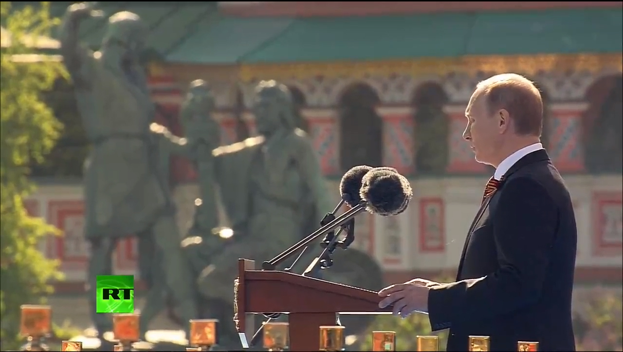 В Москве и Севастополе состоялся Парад Победы 9 мая 2014 года. ВИДЕО. ФОТО. ДОПОЛНЕНО В Москве и Севастополе состоялся Парад Победы 9 мая 2014 года. ВИДЕО. ФОТО. ДОПОЛНЕНО