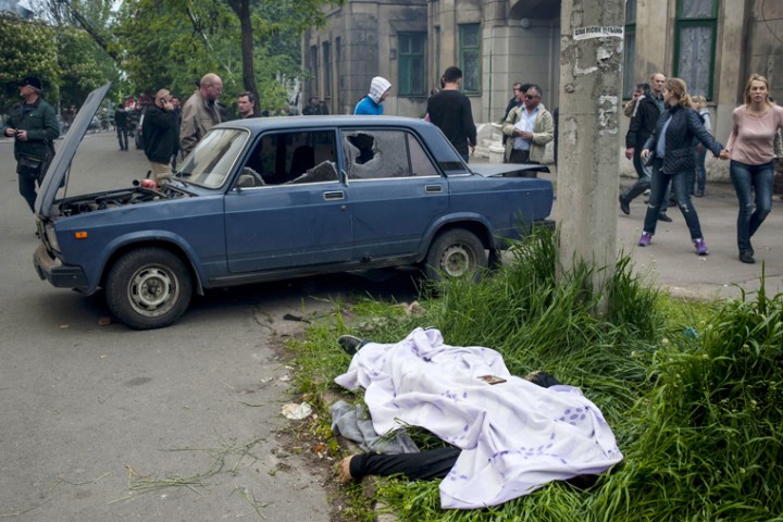 Фашисты в Мариуполе. Обновляемый пост. Фашисты в Мариуполе. Обновляемый пост.