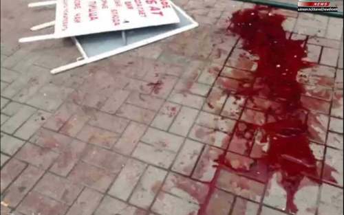 Эдуард Лимонов. Обматерите его за меня Эдуард Лимонов. Обматерите его за меня