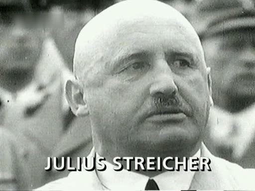 Казус Штрейхера