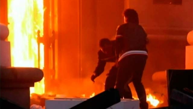 Сегодня стало известно об увеличении количества жертв трагедии в Одессе