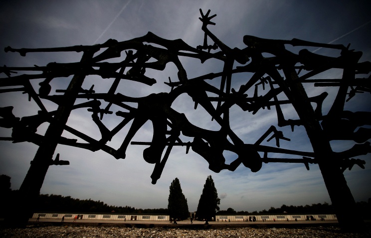 МИД РФ: отказ Запада осудить героизацию нацизма можно толковать как поддержку экстремистов МИД РФ: отказ Запада осудить героизацию нацизма можно толковать как поддержку экстремистов