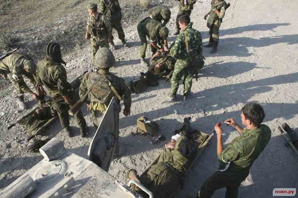 Советы в бою Советы в бою