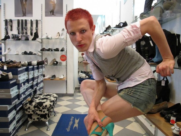 Опознаны еще некоторые участники "Одесской резни"