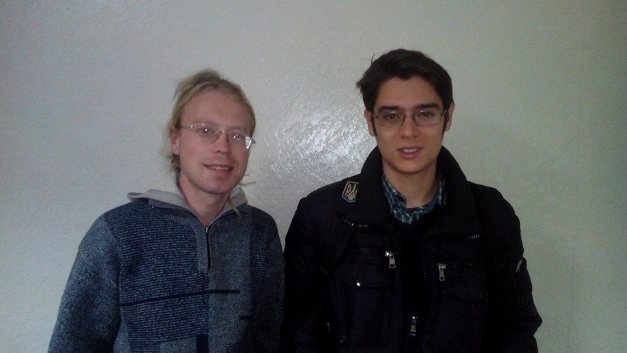 Опознаны еще некоторые участники "Одесской резни"