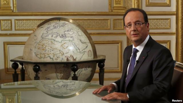 Ален БЕЗАНСОН: «Приглашение Путину посетить D. Day это – стыд» Ален БЕЗАНСОН: «Приглашение Путину посетить D. Day это – стыд»