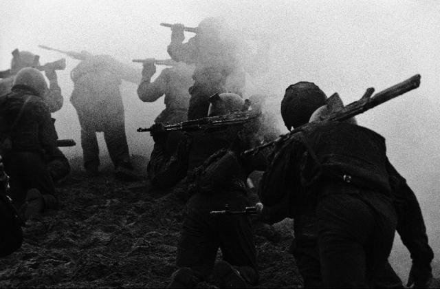 Одна секунда войны...Или скоро у тебя дома... Одна секунда войны...Или скоро у тебя дома...