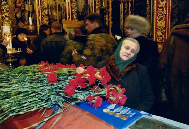 Одна секунда войны...Или скоро у тебя дома... Одна секунда войны...Или скоро у тебя дома...