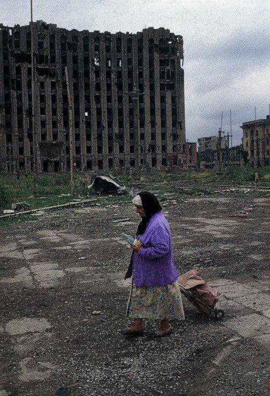 Одна секунда войны...Или скоро у тебя дома... Одна секунда войны...Или скоро у тебя дома...