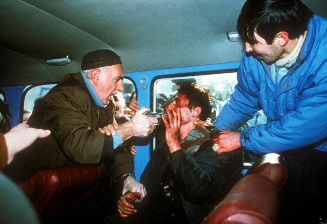 Одна секунда войны...Или скоро у тебя дома... Одна секунда войны...Или скоро у тебя дома...